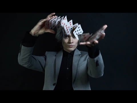 Moving in Slow Motion