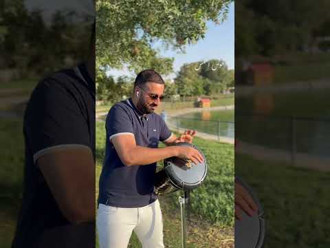 Darbouka Solo