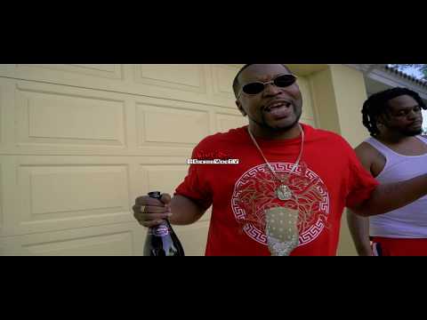 rilla Ace -Boss Life (intro) Official Video