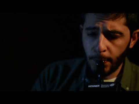 Nancy Ajram - Albi Ya Albi (Melodica Cover by Dany Atallah)