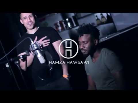 Charlie Puth - Attention (Mashup) - Fawaz Bahman, Mohammed Almansour & Hamza Hawsawi