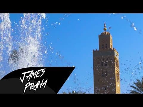 James Prana - Marocco (Official Video)