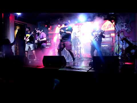 Second Sun - Shadows