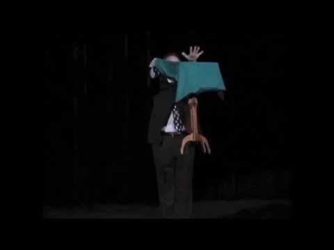Joe Bennett - The Floating Table