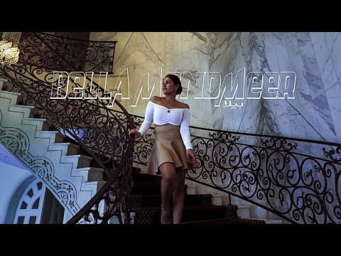 بيلا موندمير - بيلا | (Bella Mondmeer - Bella (Official Audio