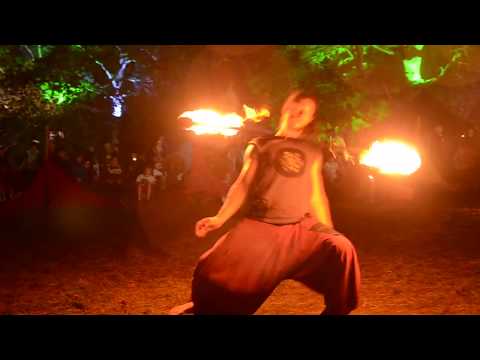 Contact Staff - A Collection From 2017 - Quantuum Fire