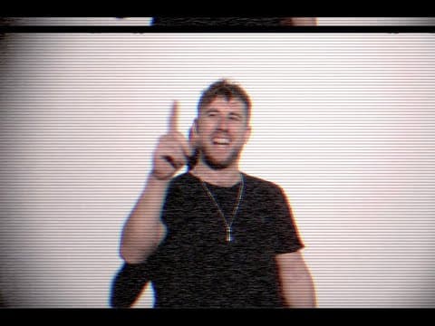 Original Music - Karman Line - Loose On The Weekend