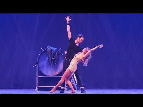 Las Vegas–Style Grand Illusions — Julius Frack
