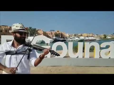 younantheviolinist 5
