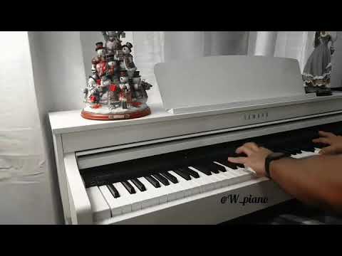 w piano 6