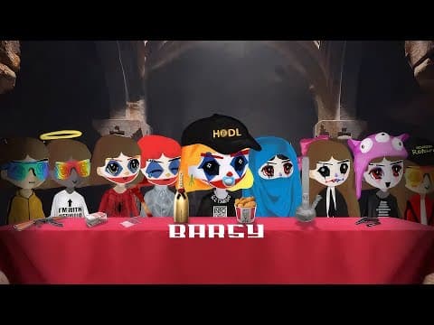 Hyper Breaks, Break Bass, Electro-punk set