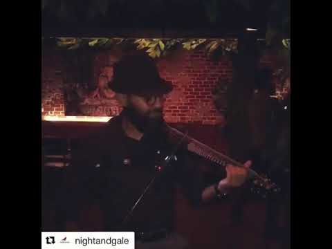 younantheviolinist