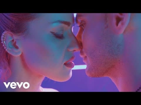 Moving On (Official Music Video)