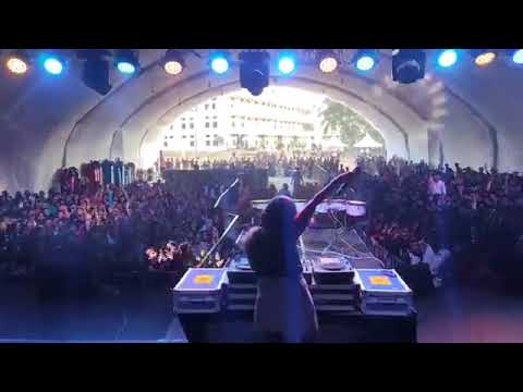 DJ SANAAH 6