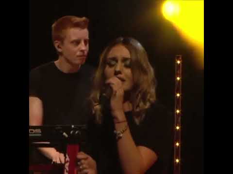 dan rossiter drums
