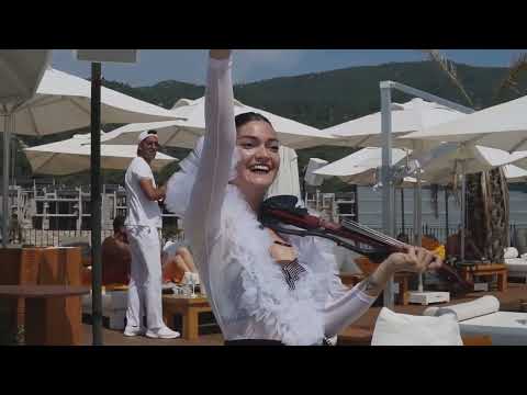 Aymila Taşçı Violin trailer