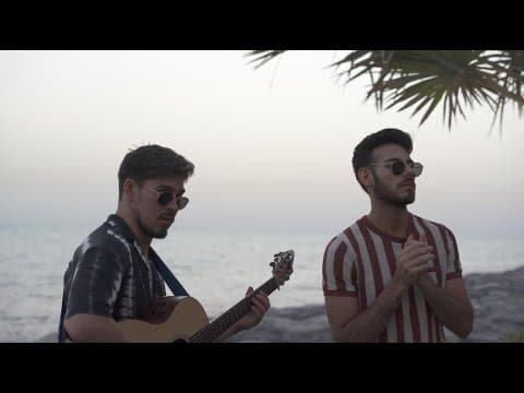Acoustic Duo