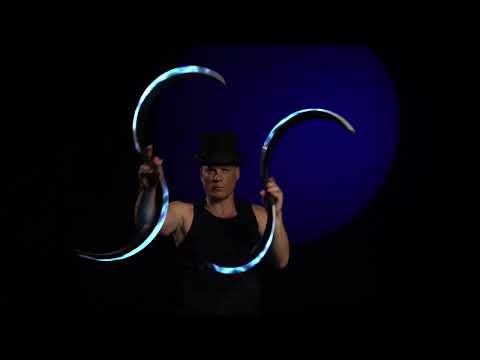 LED illusions