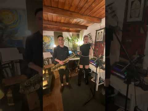 House Music - Medley - J&E Duet