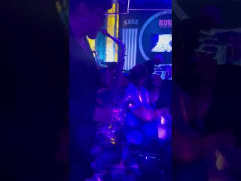 Sax a life
