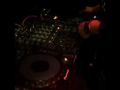 DJ Psynth