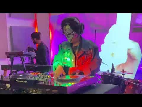 DJ Rabana