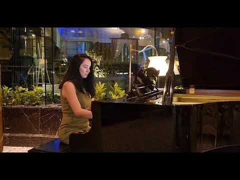Scent of A Woman / Tango