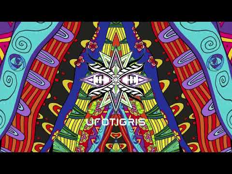 Ufotigris - Gentle Spirit