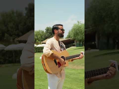 Let me love you - Mario
