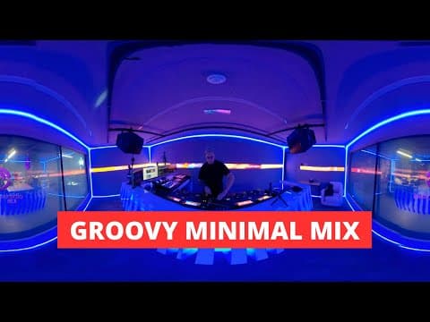 Musical Journey EP. 053 by Aevasyon (Ibiza Global Radio UAE)