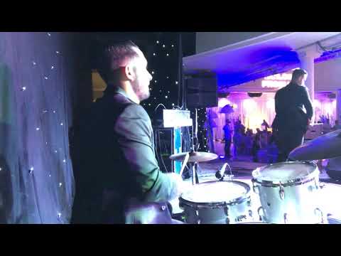 Angels - Robbie Williams drum cover