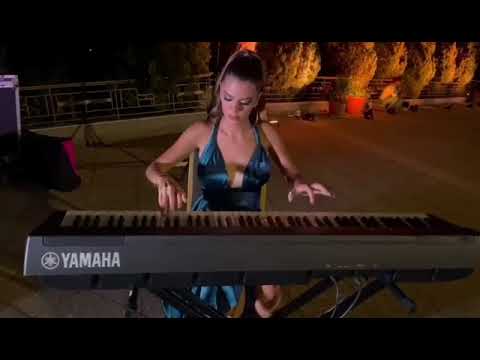Mia Wadih - Bint El Shalabiya - Fairuz - Cover