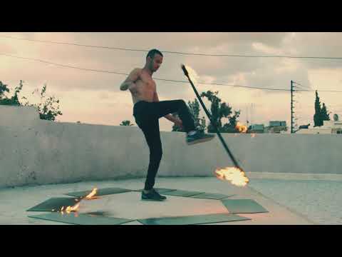 Hexa Fire Flow