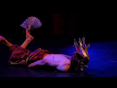 Contortion act