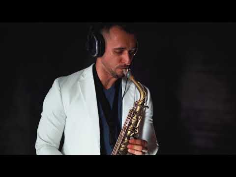 Rene Junior - Nighthawks - live improvisation