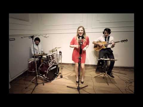 Take Trío - Chega de Saudade (Antonio Carlos Jobim/Vinicius de Moraes)