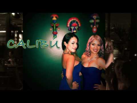 CaliBú Latin Duo