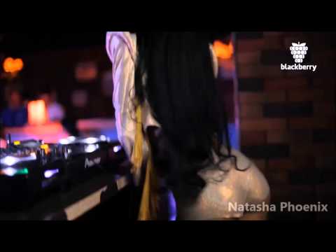 Natasha Phoenix, Atyrau, Blackberry