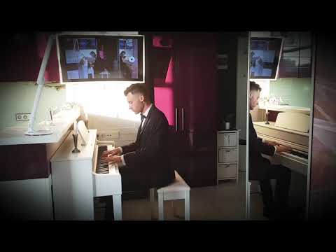 virtuoso classical piece