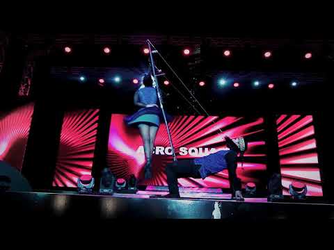 Acrosquare act
