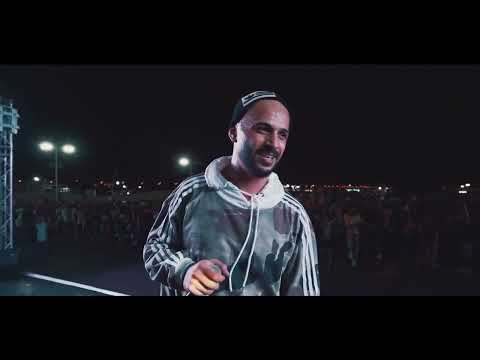 Dr Fire | عقولنا محصورة 2 | One Blood ( Official Music Video )