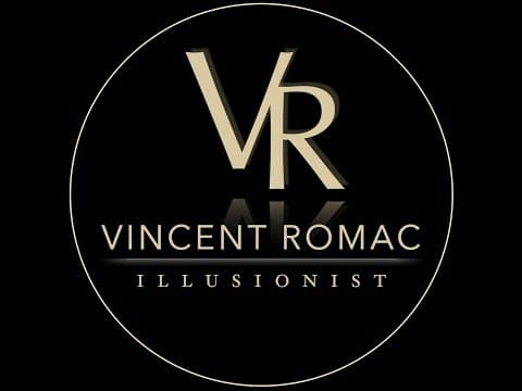 Vincent ROMAC spirit cabinet magic act