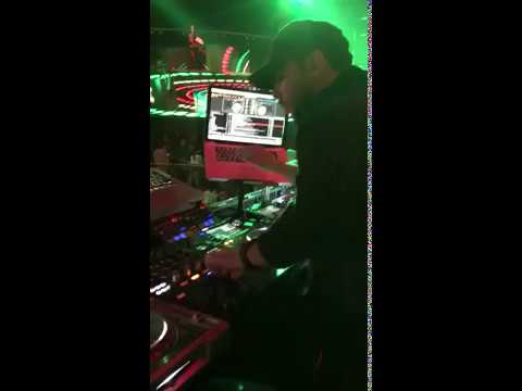 Live @Drama Club Dubai