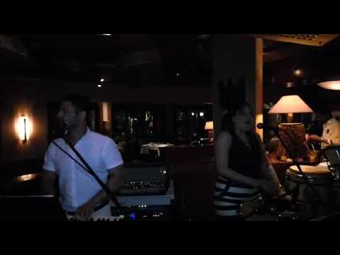 Idorka Bracho cover "Be my baby"