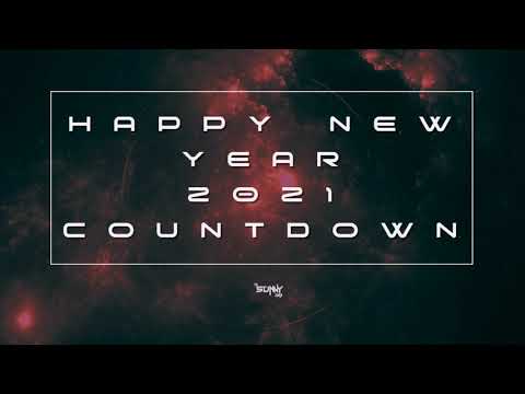 NEW YEAR 2021 COUNTDOWN | COMMERCIAL | EDM | DANCE MUSIC | 2021 NONSTOP | 2021 MASHUP