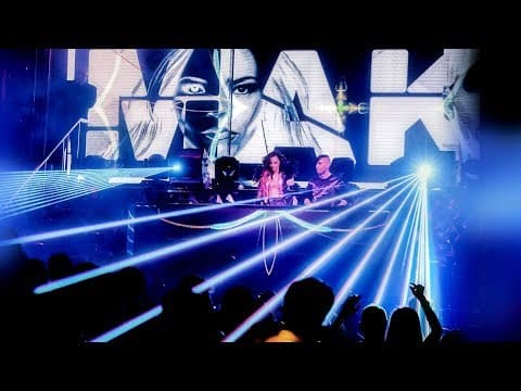 Make Live - Cubic - Macau
