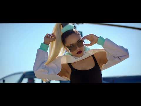 Lipsia official video-Borracho