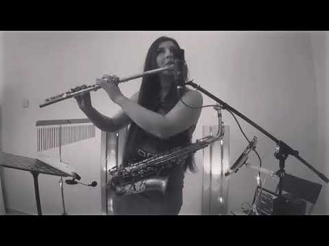 sax + flute