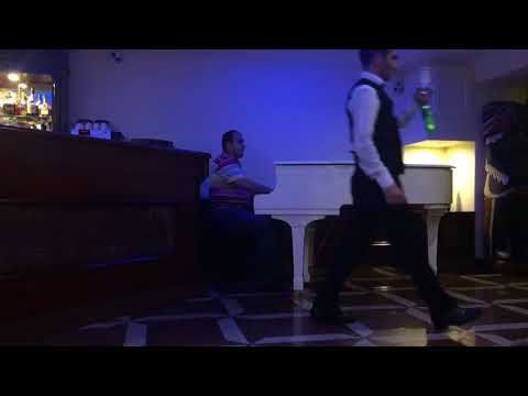 Elton John-Sorry seems to be