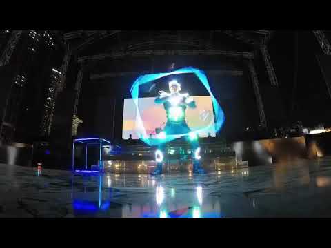 Neon Flex Show